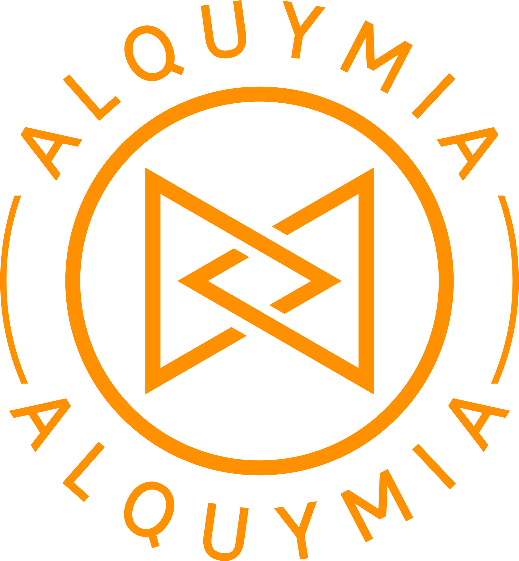 Alquymia