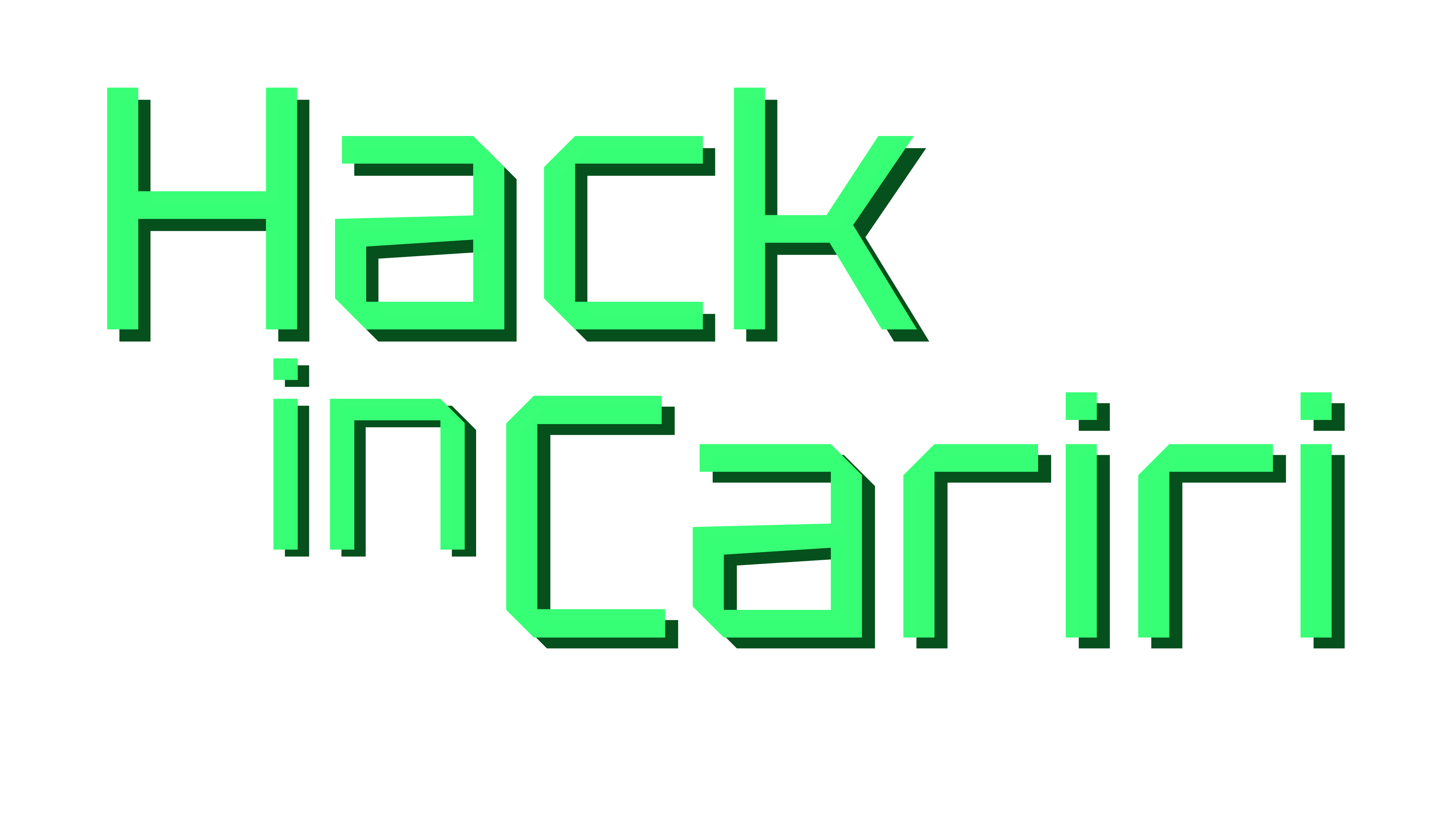 Hack in Cariri