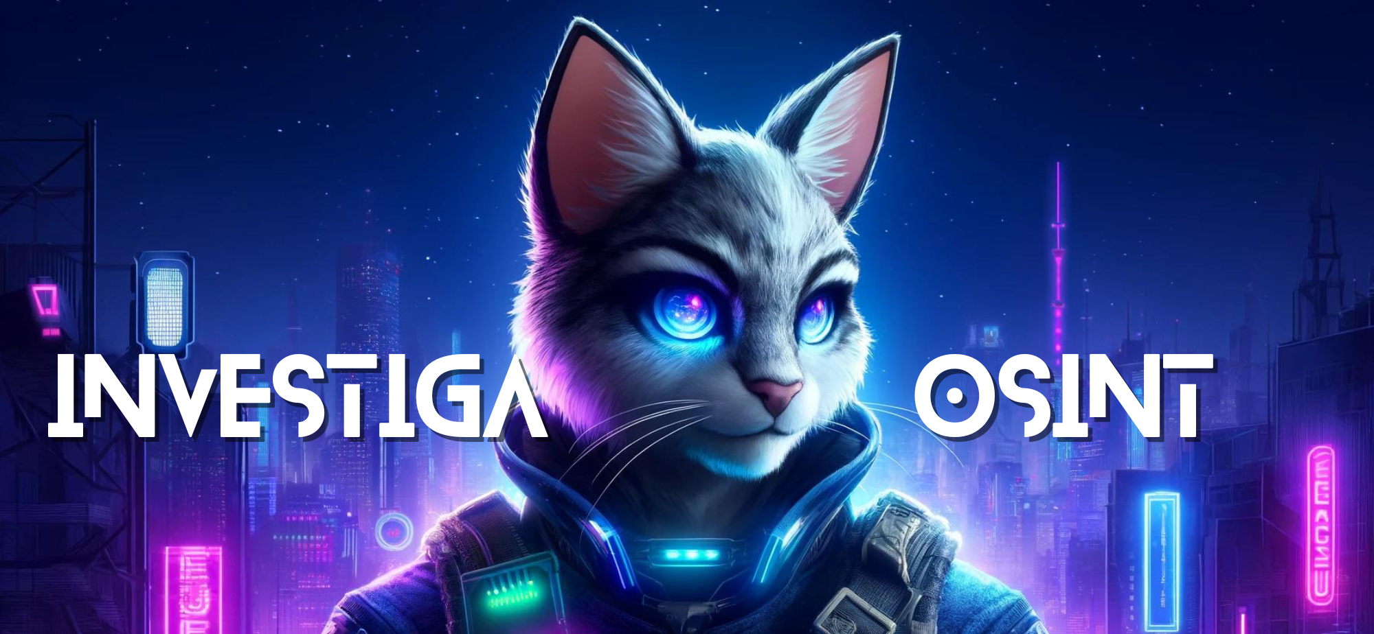 Investiga OSINT