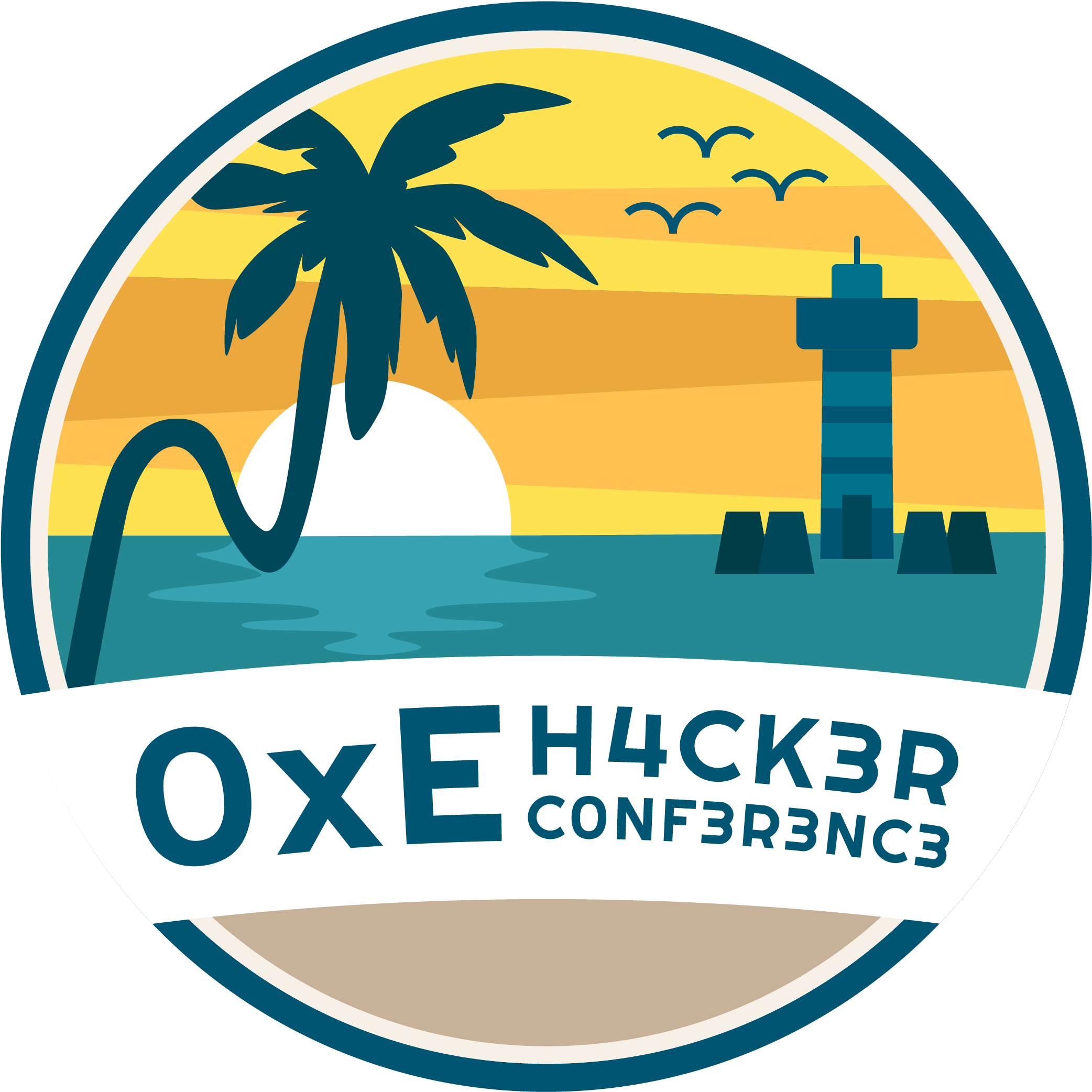 Oxe Hacker Conference