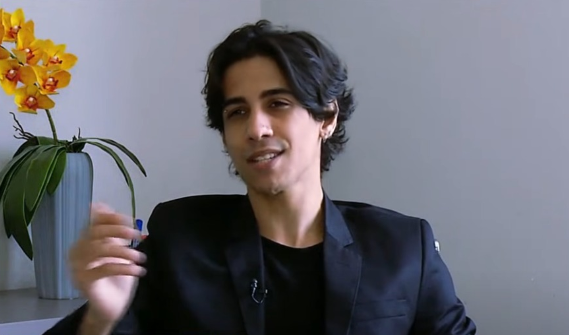 Iago Blambila