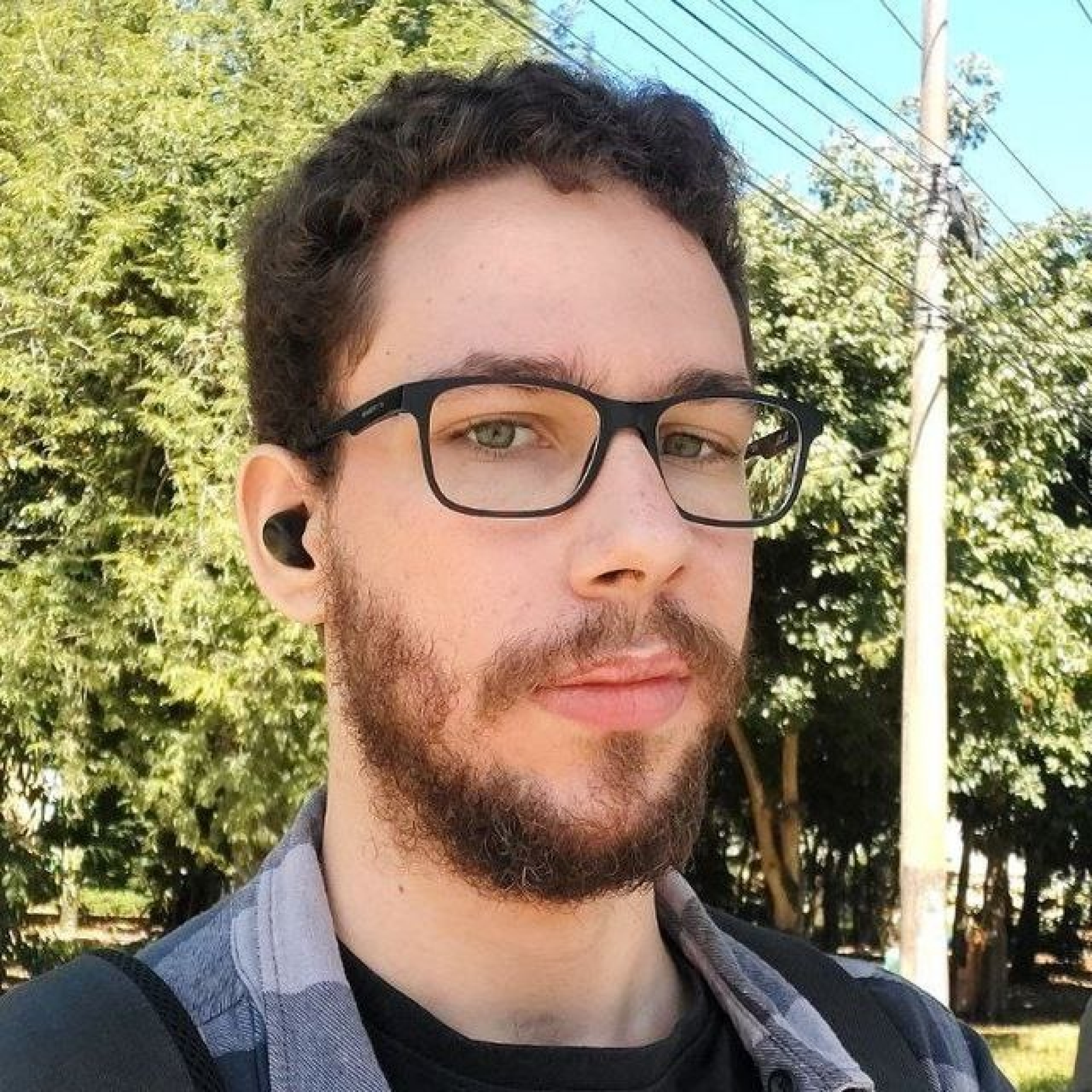 José Luiz