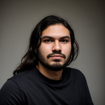 Rodrigo Ferreira