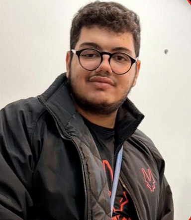 Daniel França