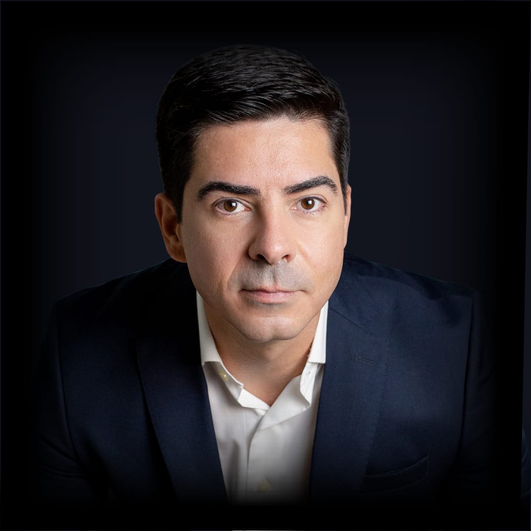 Eduardo Arcos