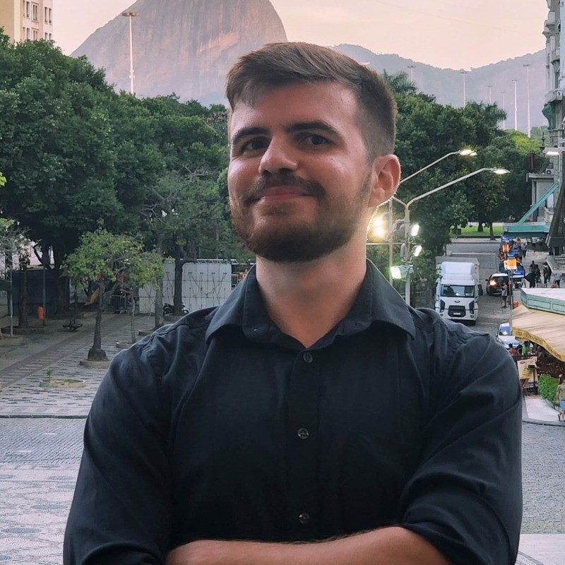 Eduardo Cardoso