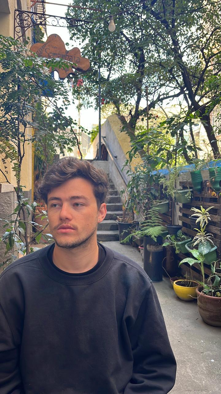 Heitor Gouvêa